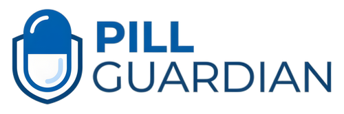Pill Guardian